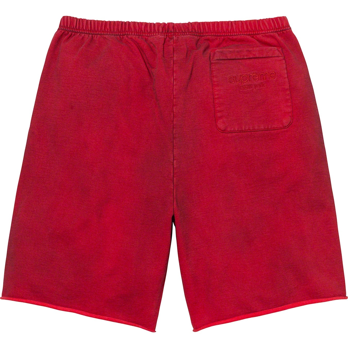 Spray Sweatshort view 3
